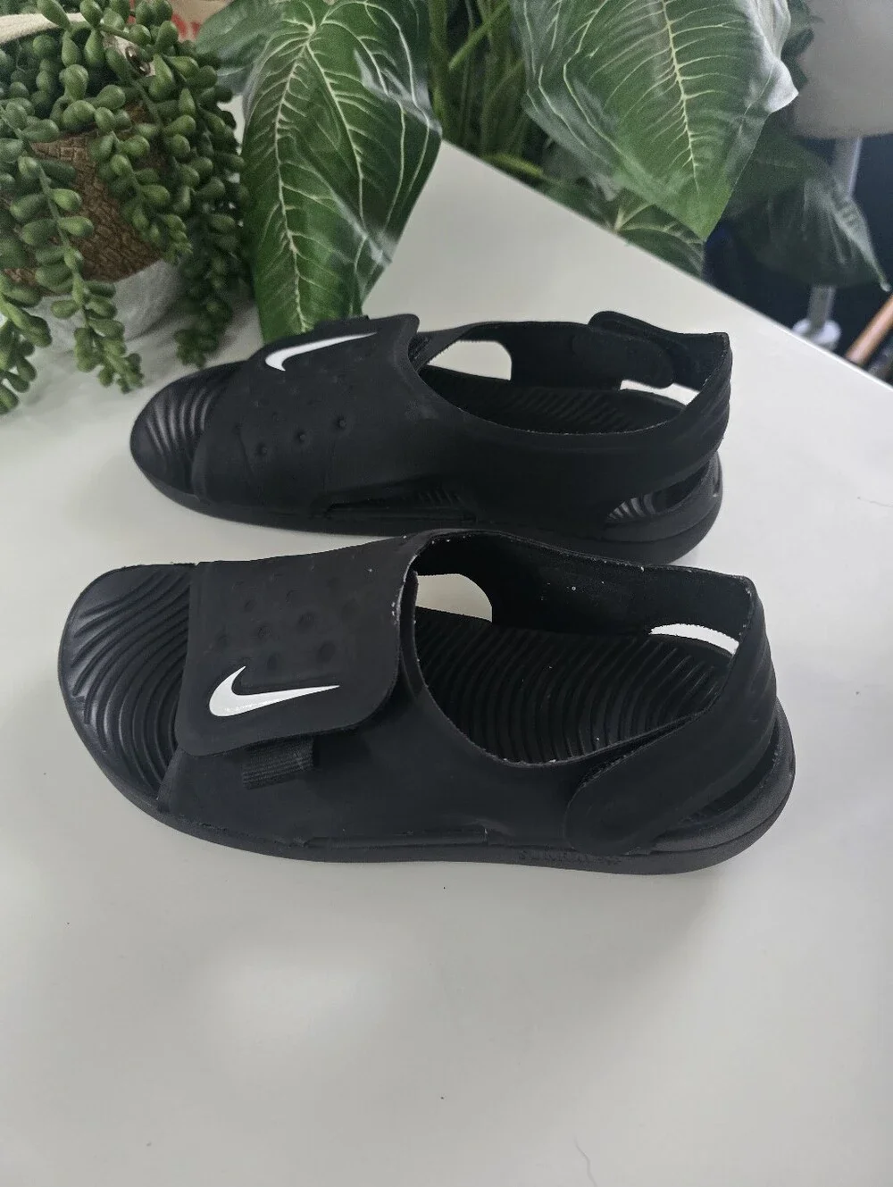 Nike Youth WaterSandals